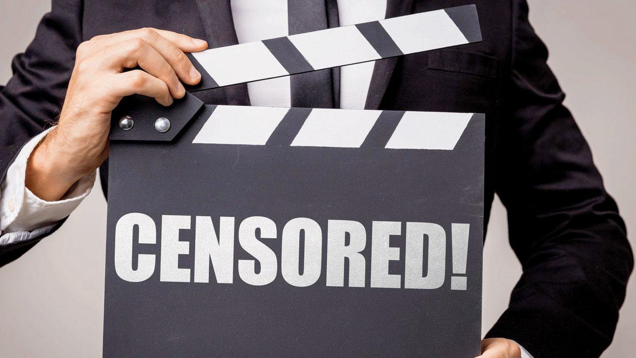 What is the Censor Board doing?