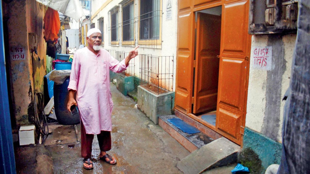 Illegal Thane schools: Cops take charge