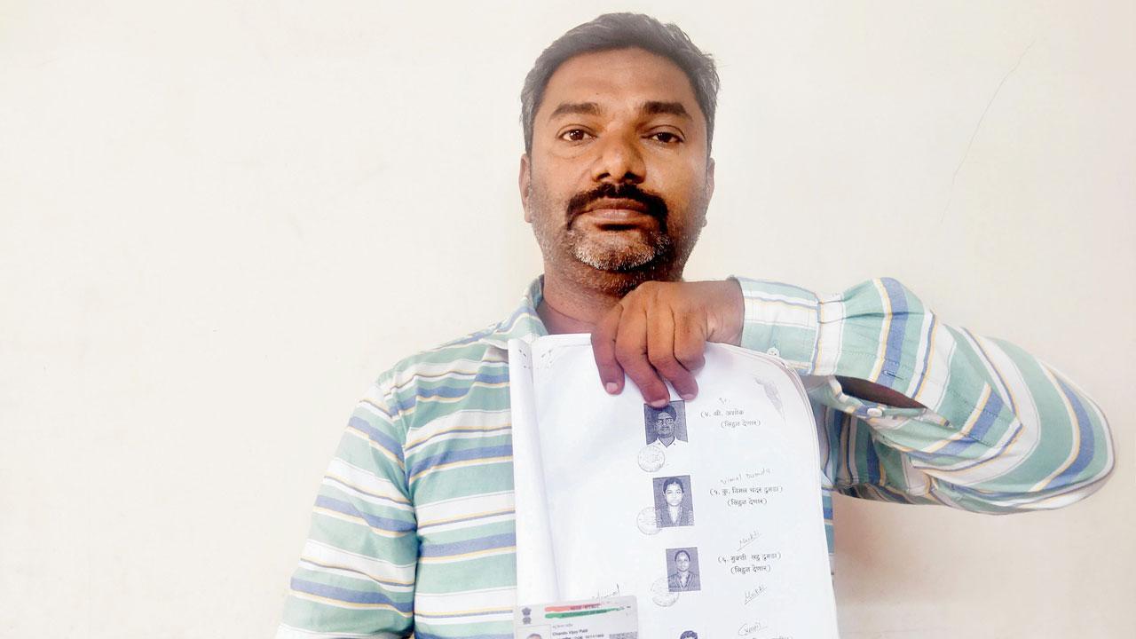 Vasai-Virar housing scam: The big red flag that VVMC officials kept ignoring