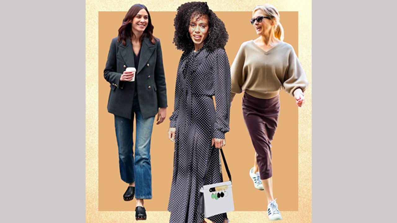 Discover the Charm of Stylish Clothes for Women Unique Women s Choices