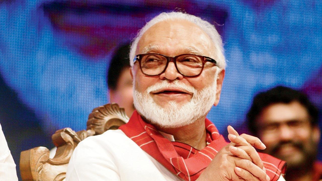 After Oppn parties, now minister Bhujbal seeks Sambhaji Bhide’s arrest