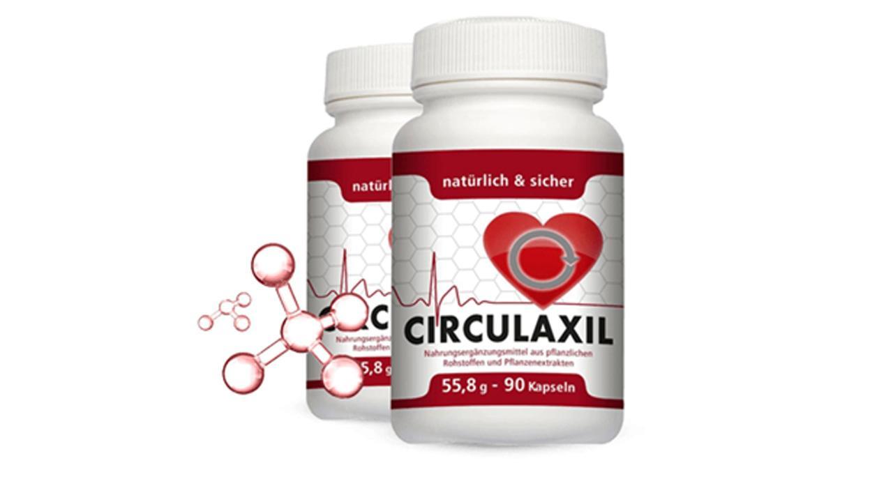 Circulaxil Erfahrungen SCAM WARNING Must Read Before