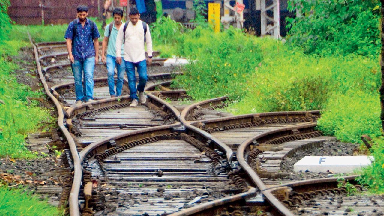Mumbai Diary: Monday Dossier