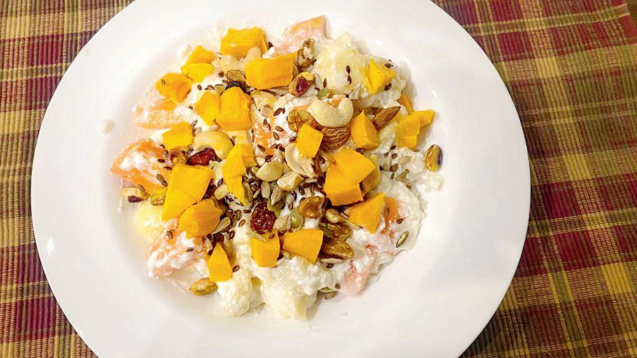 This new cookbook offers handy tricks for stress-free cooking
