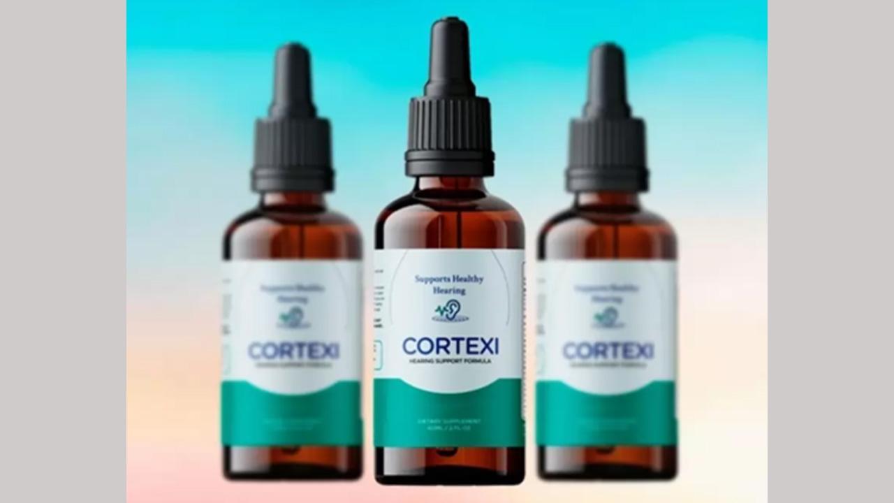 Cortexi Reviews 2023 (Is It Legit or Shocking Consumer Controversy?) Dosage & Complaints!