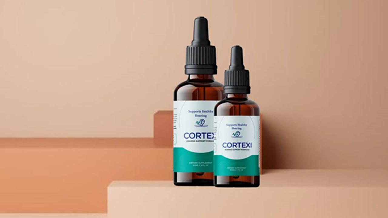 Cortexi Scam Or Effective Tinnitus Relief Supplement, According To Experts