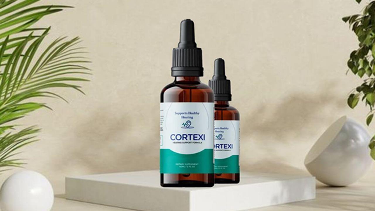 Cortexi Reviews Scam Complaints! Negative Side Effects Risk For Customers?