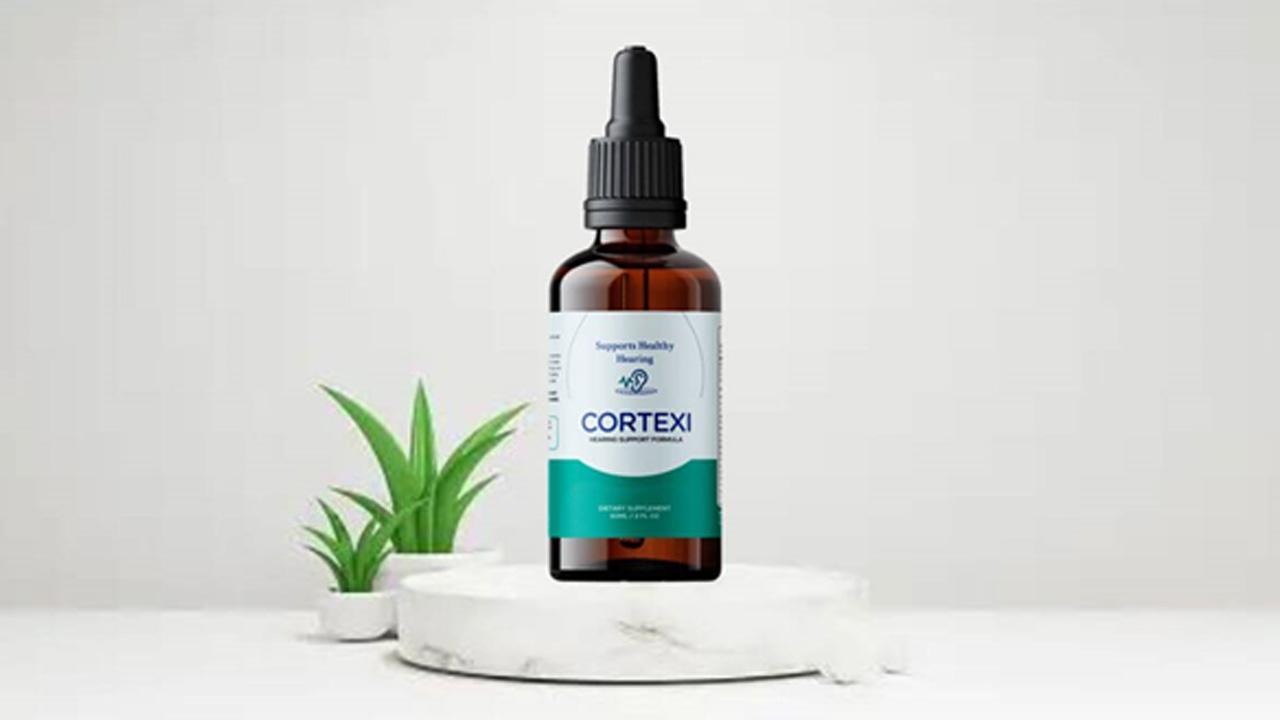 Cortexi Scam Exposed Don't Buy Until You Read This Expert's Report!