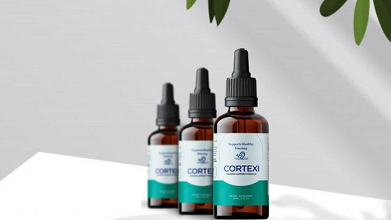 Cortexi SCAM EXPOSED (Serious Warning) Obvious Hoax Or Legit Tinnitus Relief Formula?