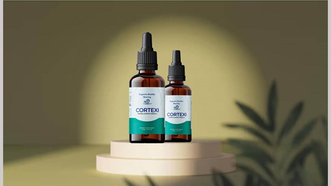 Cortexi Reviews Scam (Real Tinnitus Cure Formula Or Hype?) Can It Truly Transform Your Hearing Ability?