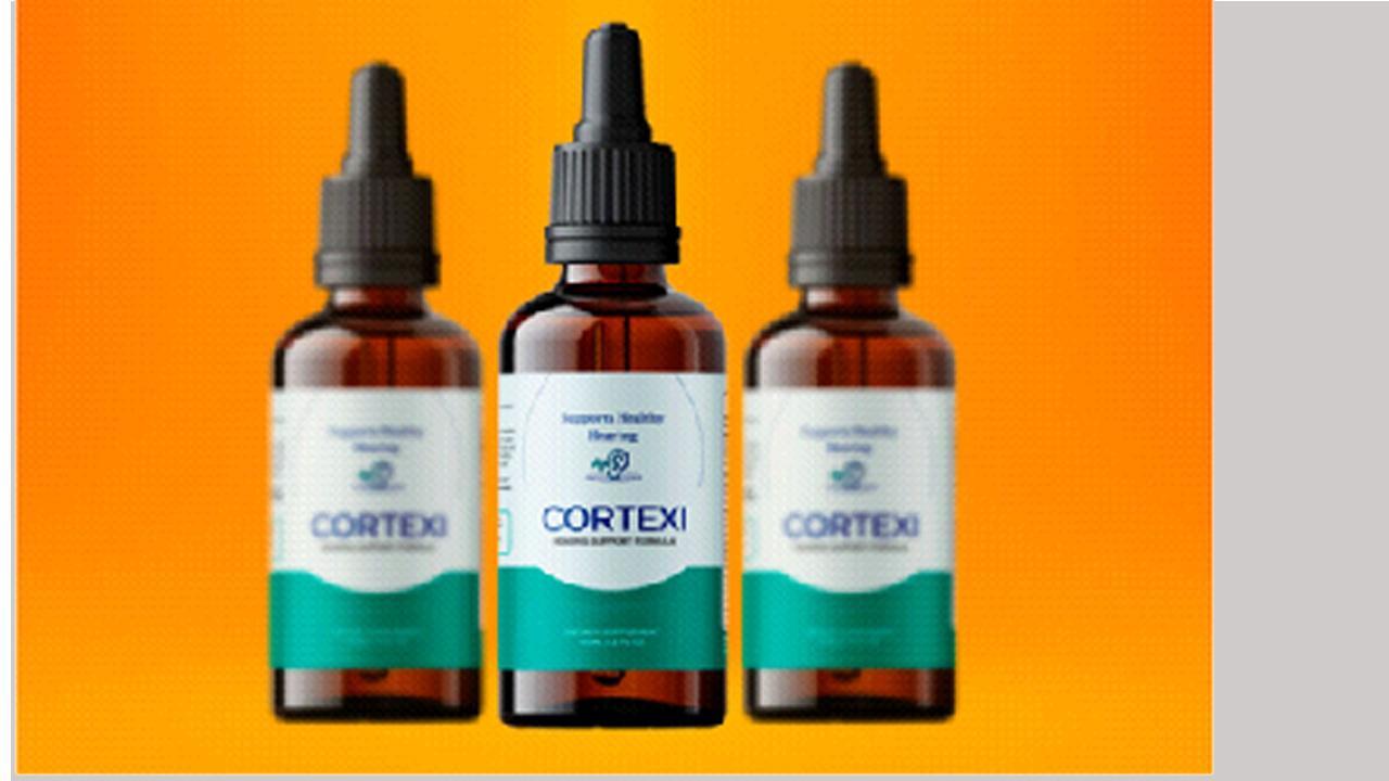 Cortexi Reviews: Safely Support Healthy Hearing Naturally or SCAM Complaints Exposed?
