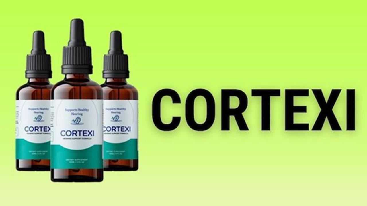 Cortexi Reviews (Top Scam Exposed) Read Customer Complaints of Cortexi Hearing Drops
