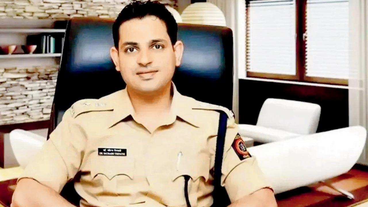 Mumbai: DCP accused of extortion appointed SID deputy commissioner