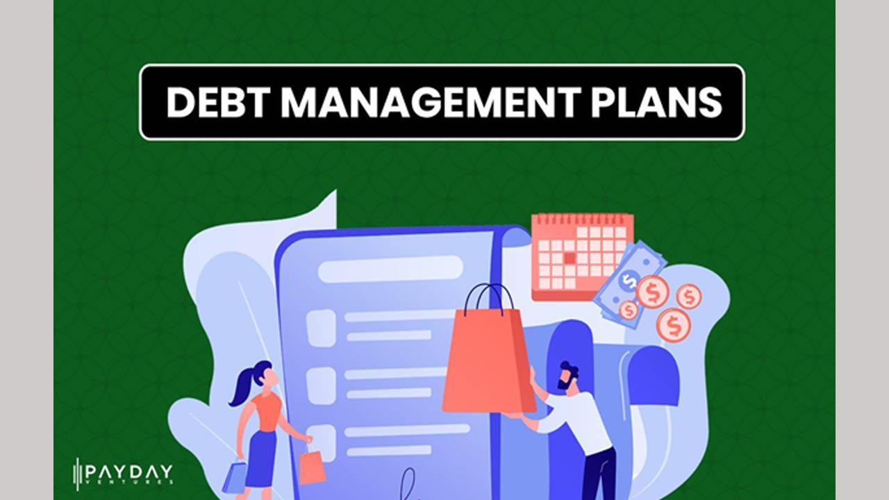 Best Debt Management Plans UK: How to Get Out of Debt in 2023