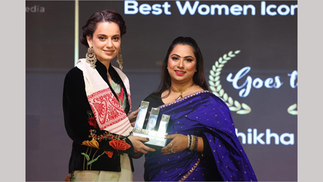 Deepshikha Biswas Sarkar – Inspiring story to read and get inspired to run after your dreams
