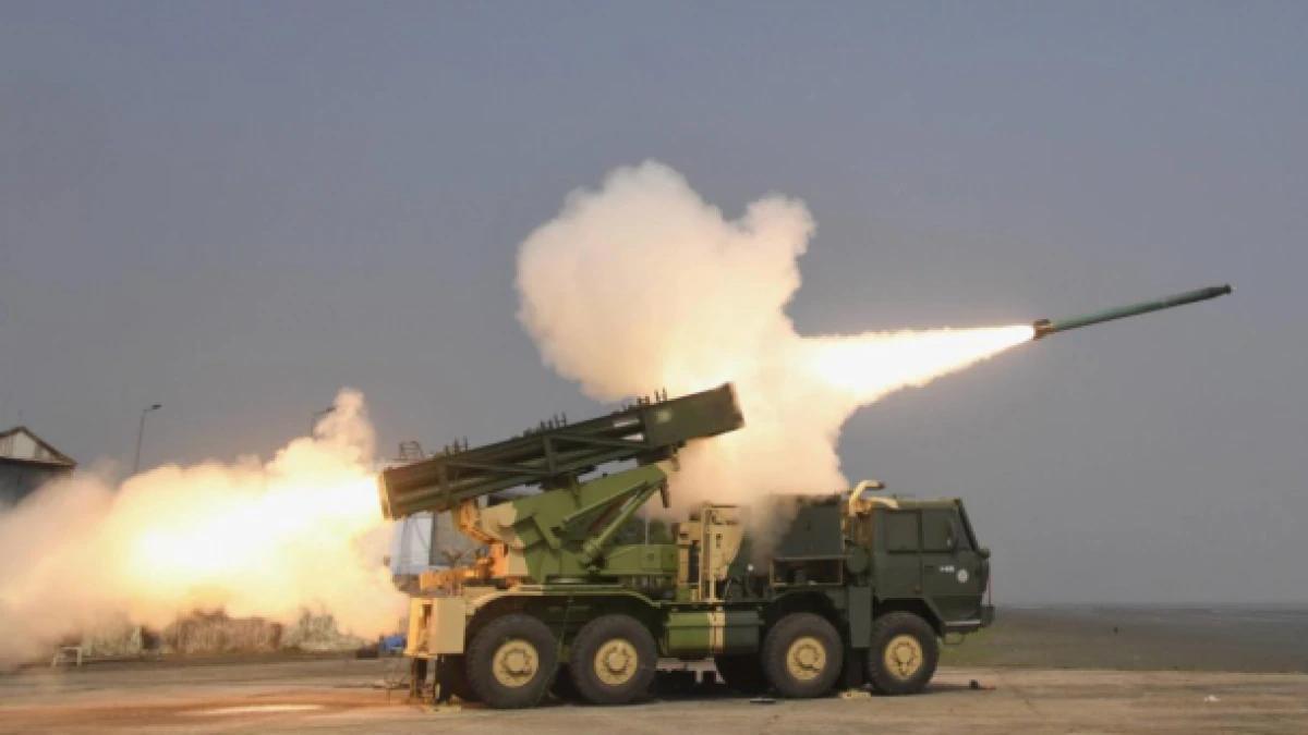 India and Italy to soon sign MoU in defence sector, says Ambassador Vincenzo De Luca