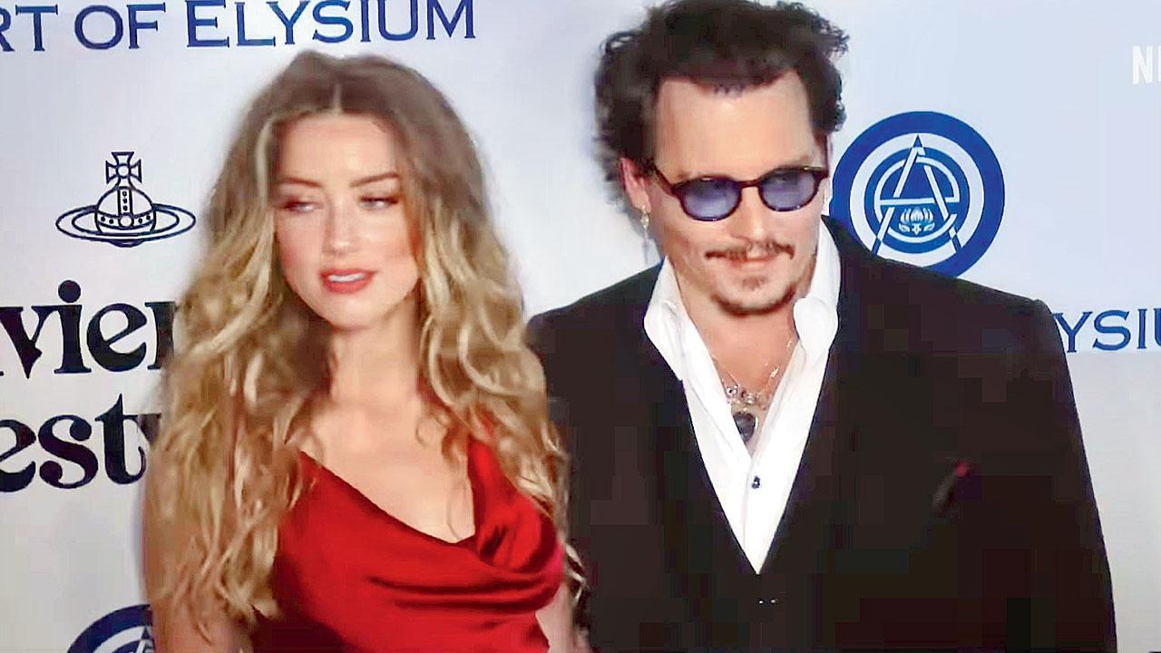 For what you’ve heard about Depp
