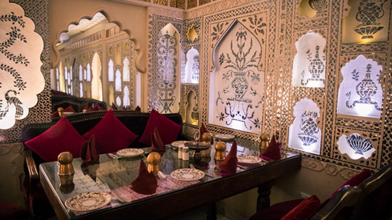 With a legacy of 20years, award winning restaurant Desi Vibes introduces the Partner Growth franchise Program