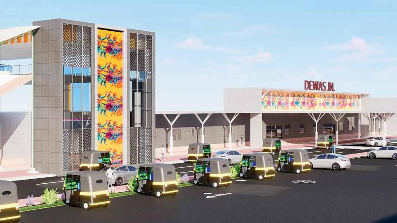 Mumbai: Here’s how we can have world class stations: NGO shows Railways