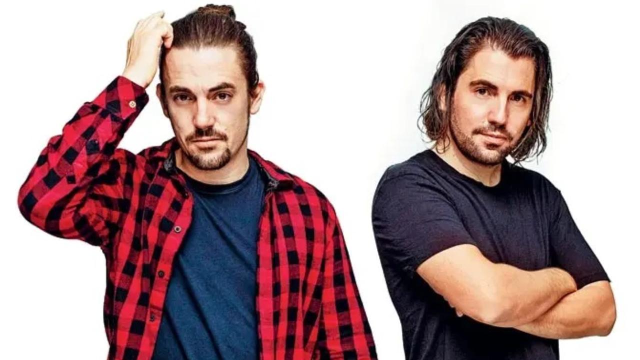 Belgian DJ duo Dimitri Vegas And Like Mike will be on a five-city India tour with Sunburn Arena this November