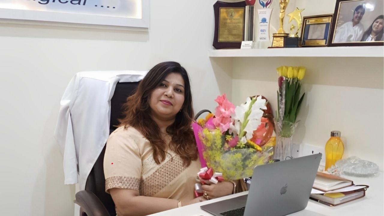 GENETIC TESTING- A Boon for Couples Attempting IVF in Advanced Age