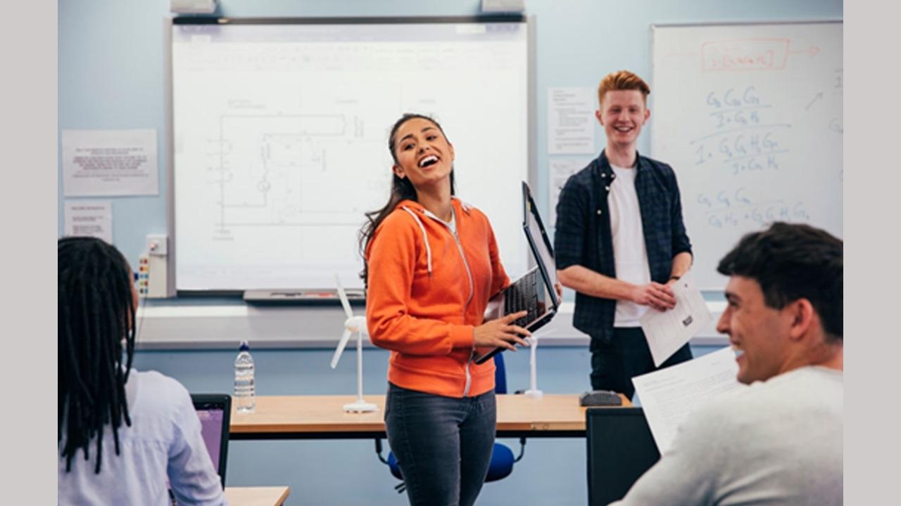 From Dust To Digital: This Is How Technology Training Is At The Frontline Of Construction Industry In The Modern Era.