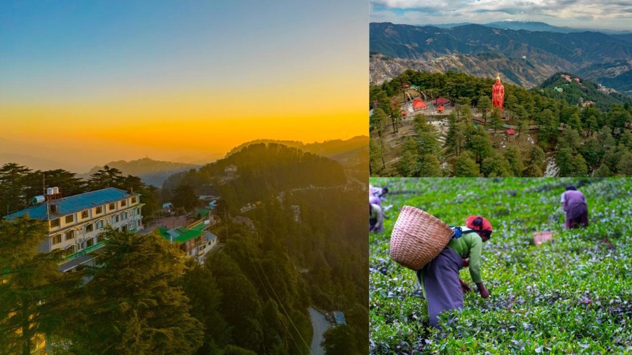 Eco Hospitality: Empowering Communities and Enriching Experiences in the Himalayas