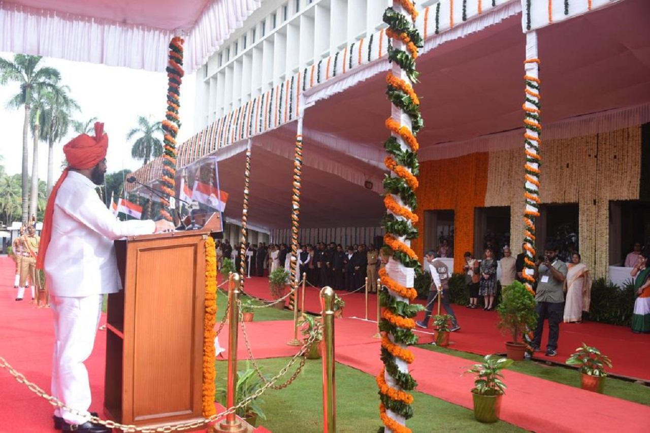 PM Modi had previously outlined the Centre's commitment to make India a developed country by 2047, which will be the centenary year of the country's independence