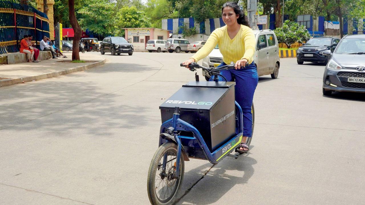 Our report card on this newly launched eco-friendly cycle