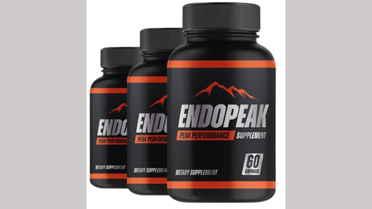 EndoPeak Reviews HOAX 2023 (Serious Customer Complaints Exposed!) Endo Peak Ingredients That Work? Must Read