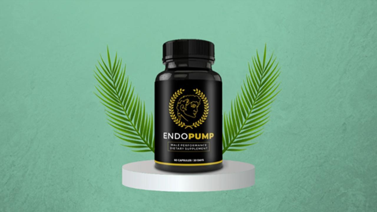 EndoPump Reviews Scam 2023 (User Opinions And Expert Evaluations