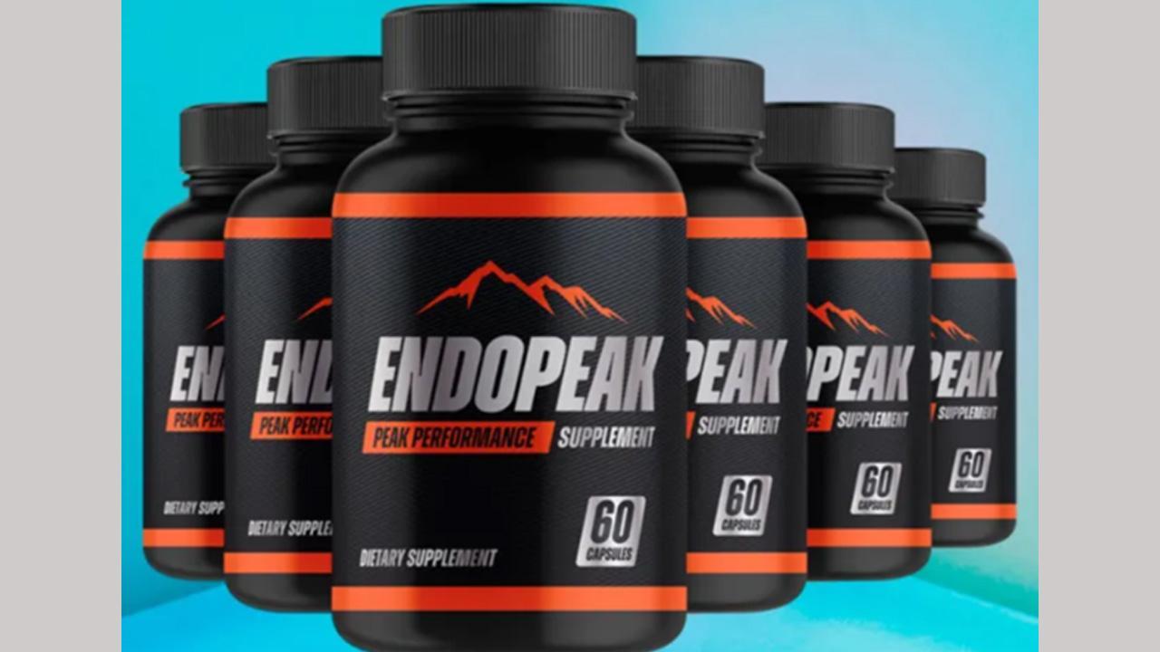 EndoPeak Reviews Shocking SCAM Complaints! Endo Peak User Exposed Controversial Update 2023.