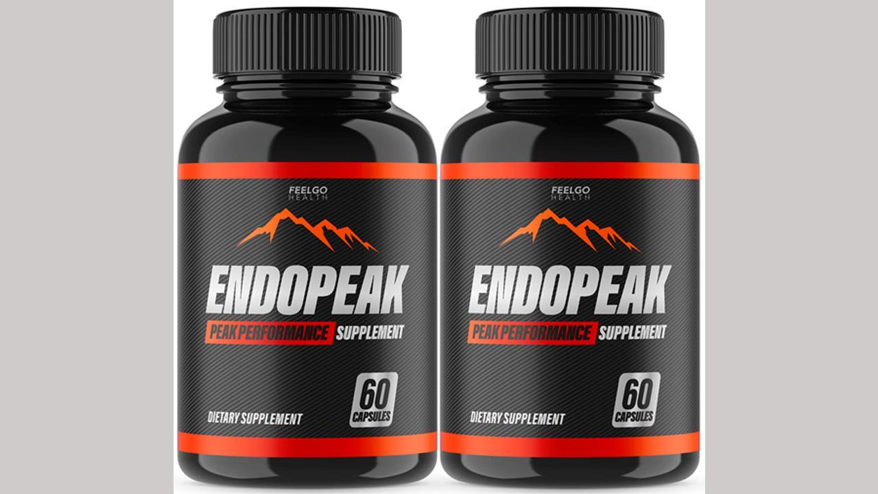 EndoPeak Reviews FAST ACTING Does It Really Works?