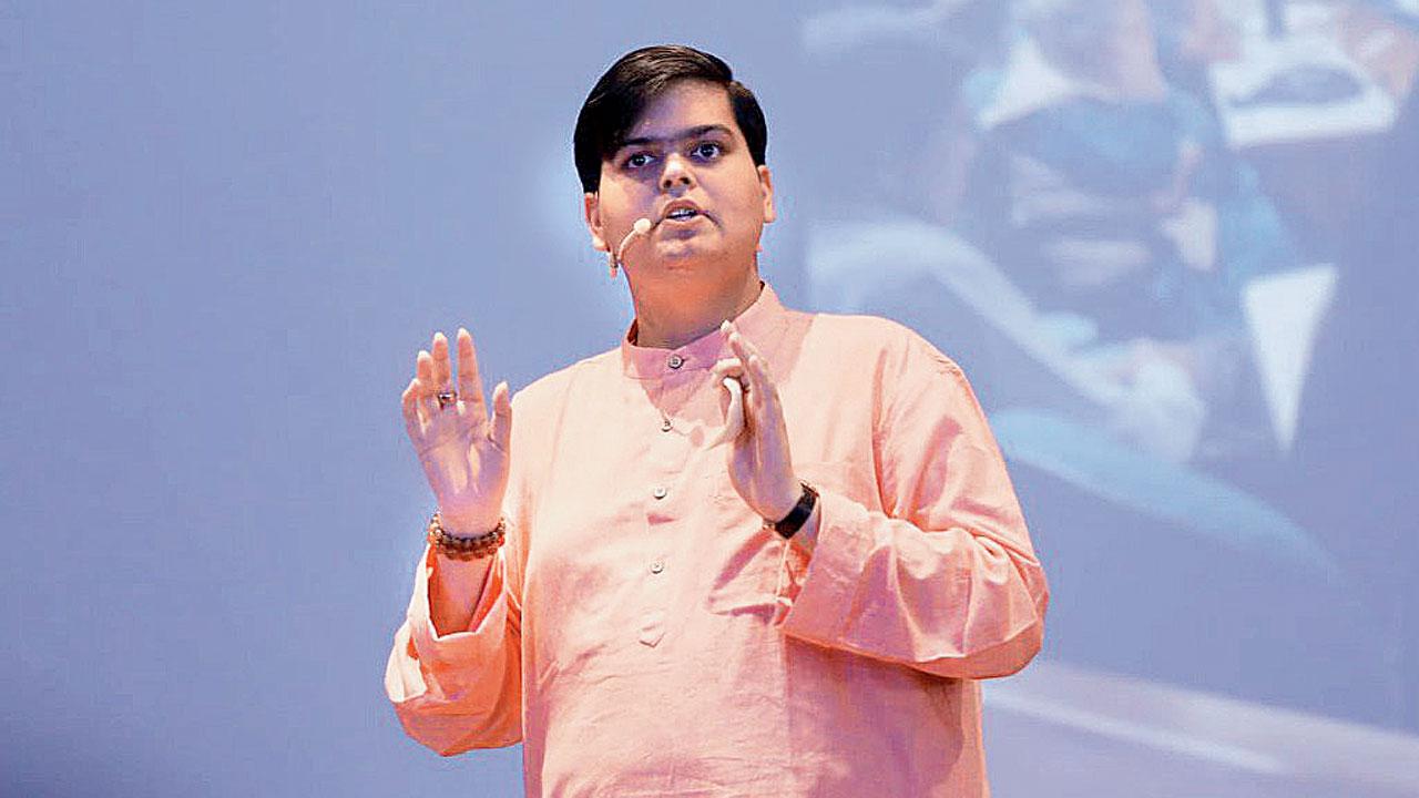 Eshan Sharma
