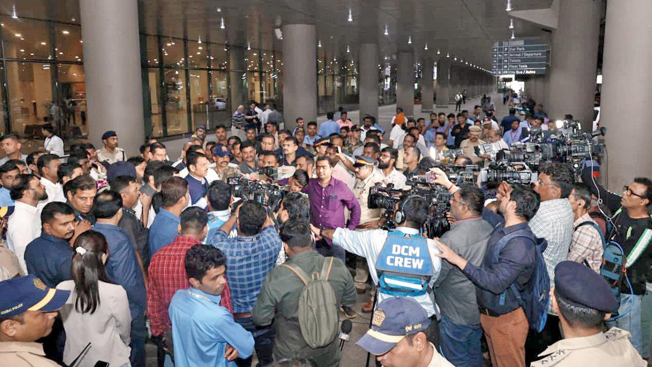 A Japanese boost for Mumbai