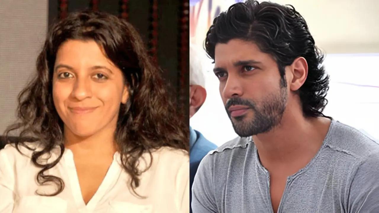 Recently, speculations arose that the much-anticipated film 'Jee Le Zaraa' might face the unfortunate fate of being shelved. Zoya Akhtar denies these rumours. Read more.