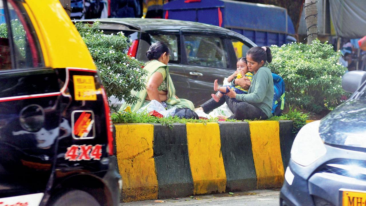 Mumbai Diary: Wednesday Dossier Mumbai Diary: Wednesday Dossier