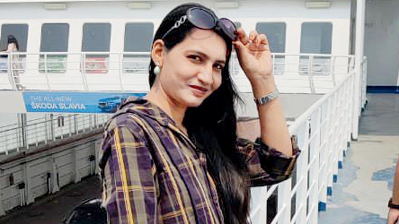 Mumbai: ‘It’s been 3 months, and we don’t know if my sister is alive’