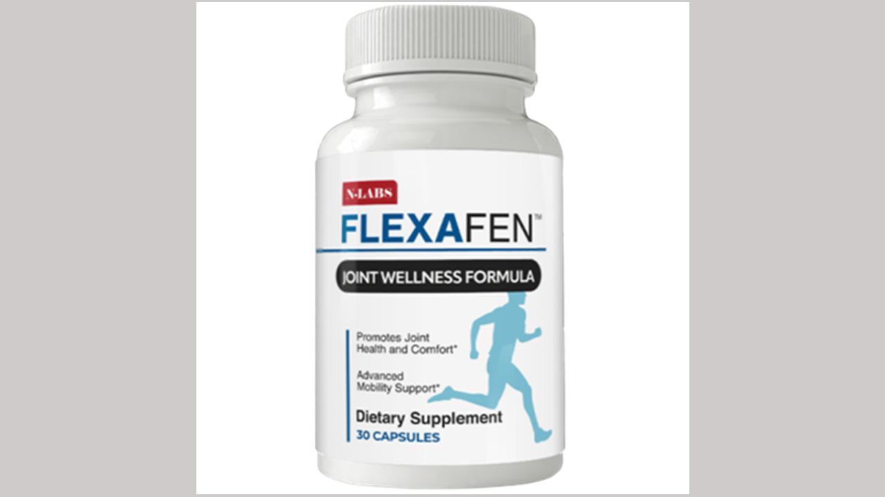 Flexafen Reviews (2023 Shocking Consumer Complaints) Any Negative Side Effects Risk for Customers? New Details!