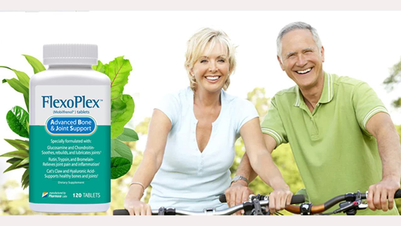 Flexoplex Review: Best Bone and Joint Support Supplement