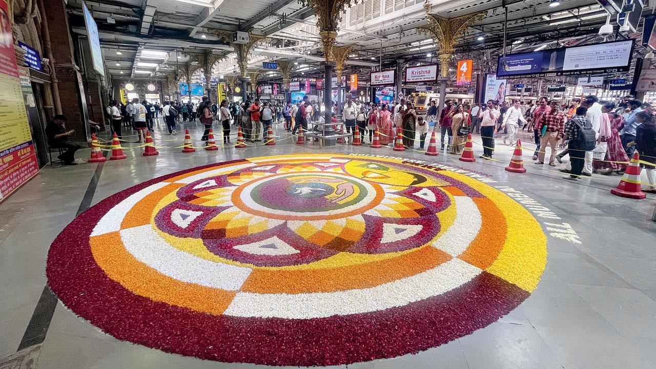 Mumbai Diary: Wednesday Dossier