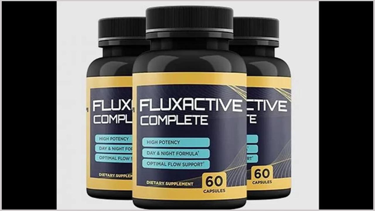 Fluxative Complete Reviews (Updated): What Customers are saying about Fluxactive Prostate Reviews. Read About Fluxactive Customer Reviews Before Buying.