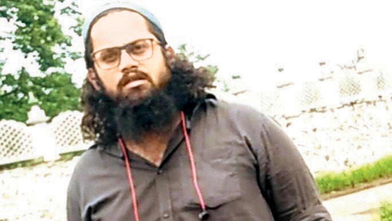 Mumbai: Former SIMI member’s son held in ISIS module case of NIA