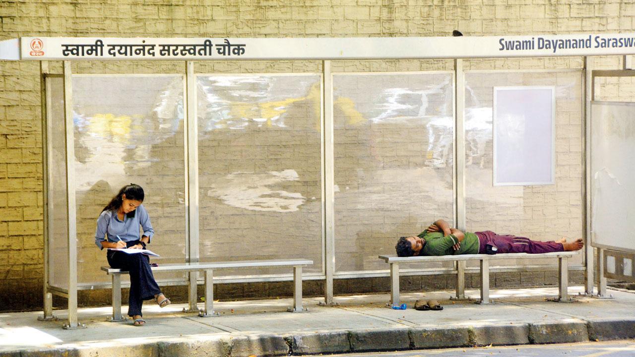 Mumbai Diary: Saturday Dossier