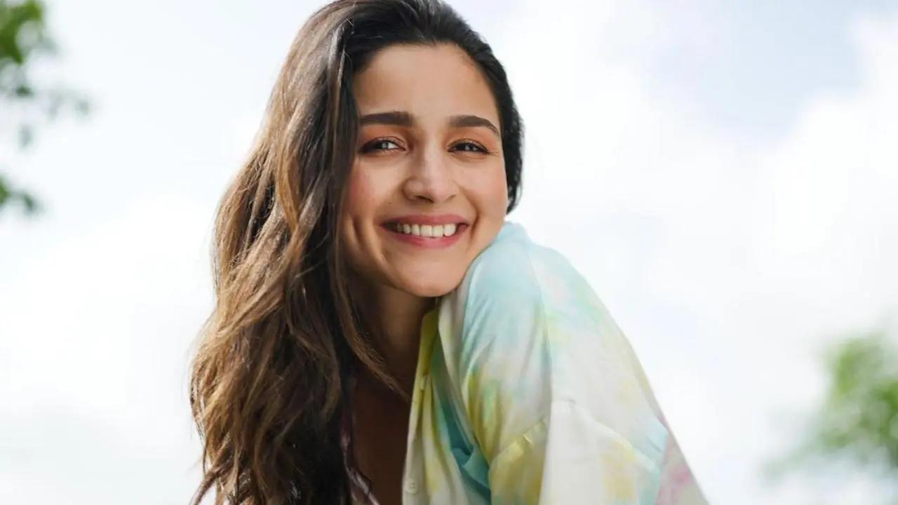 Even before going on floors, Nitesh Tiwari's ‘Ramayana’ has been making headlines for several reasons. As per the latest updates, Alia Bhatt has exited the project due to date issues. Read More
