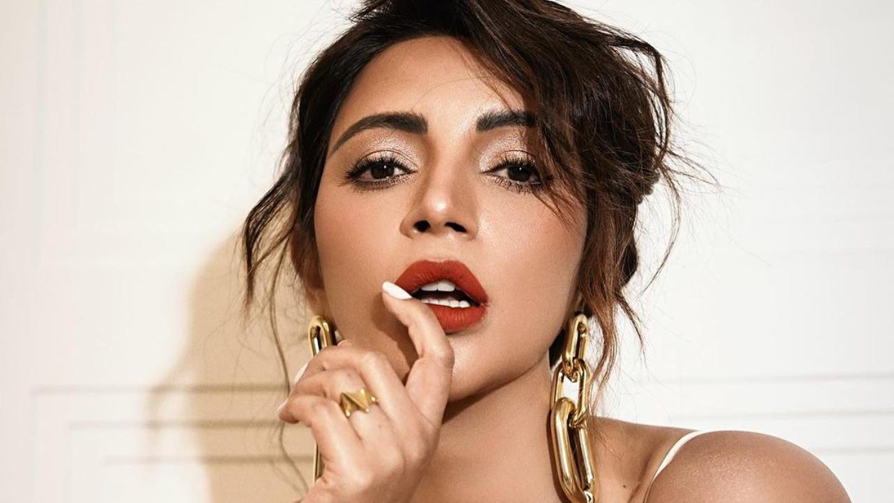 Shama Sikander Birthday 2023: A look at actress' journey so far