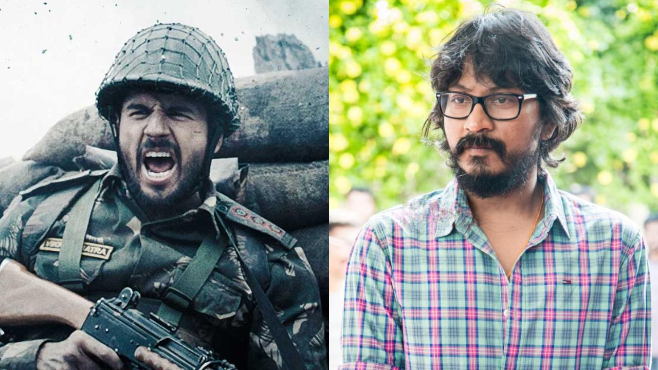 Shershaah director Vishnu Vardhan got Special Jury Award