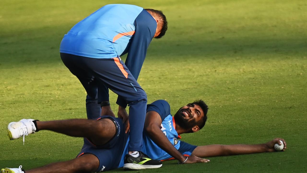 Jasprit Bumrah will be bowling a maximum of just 12 overs across three games over five days but this series will allow chairman of selectors Ajit Agarkar, ODI captain Rohit Sharma and head coach Rahul Dravid to get a fair idea of where the Gujarat slinger is placed in terms of match fitness. The 50-over cricket is, though, a different beast where he will need to bowl 10 overs across two, three or may be four-over spells.