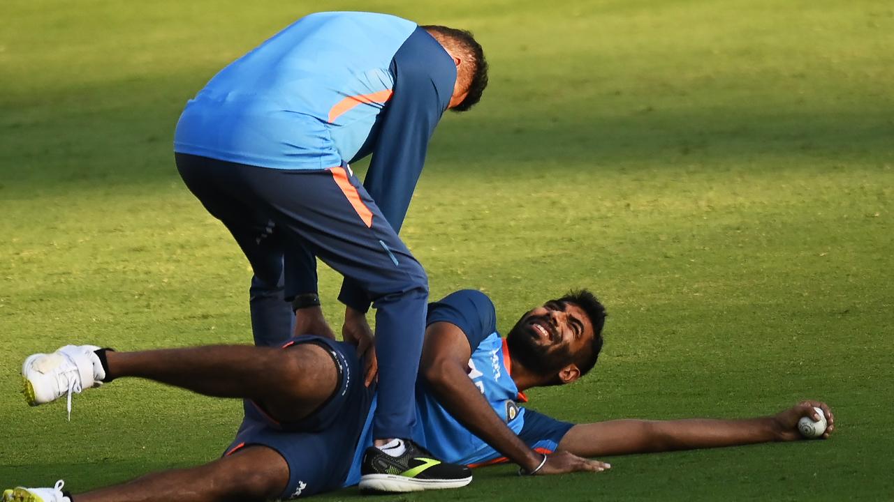 Jasprit Bumrah will be bowling a maximum of just 12 overs across three games over five days but this series will allow chairman of selectors Ajit Agarkar, ODI captain Rohit Sharma and head coach Rahul Dravid to get a fair idea of where the Gujarat slinger is placed in terms of match fitness. The 50-over cricket is, though, a different beast where he will need to bowl 10 overs across two, three or may be four-over spells.