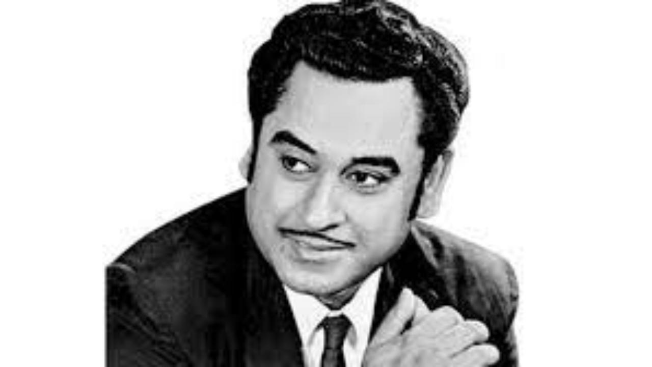Kishore Kumar Death Anniversary 2023: Top 5 iconic songs of the legendary singer